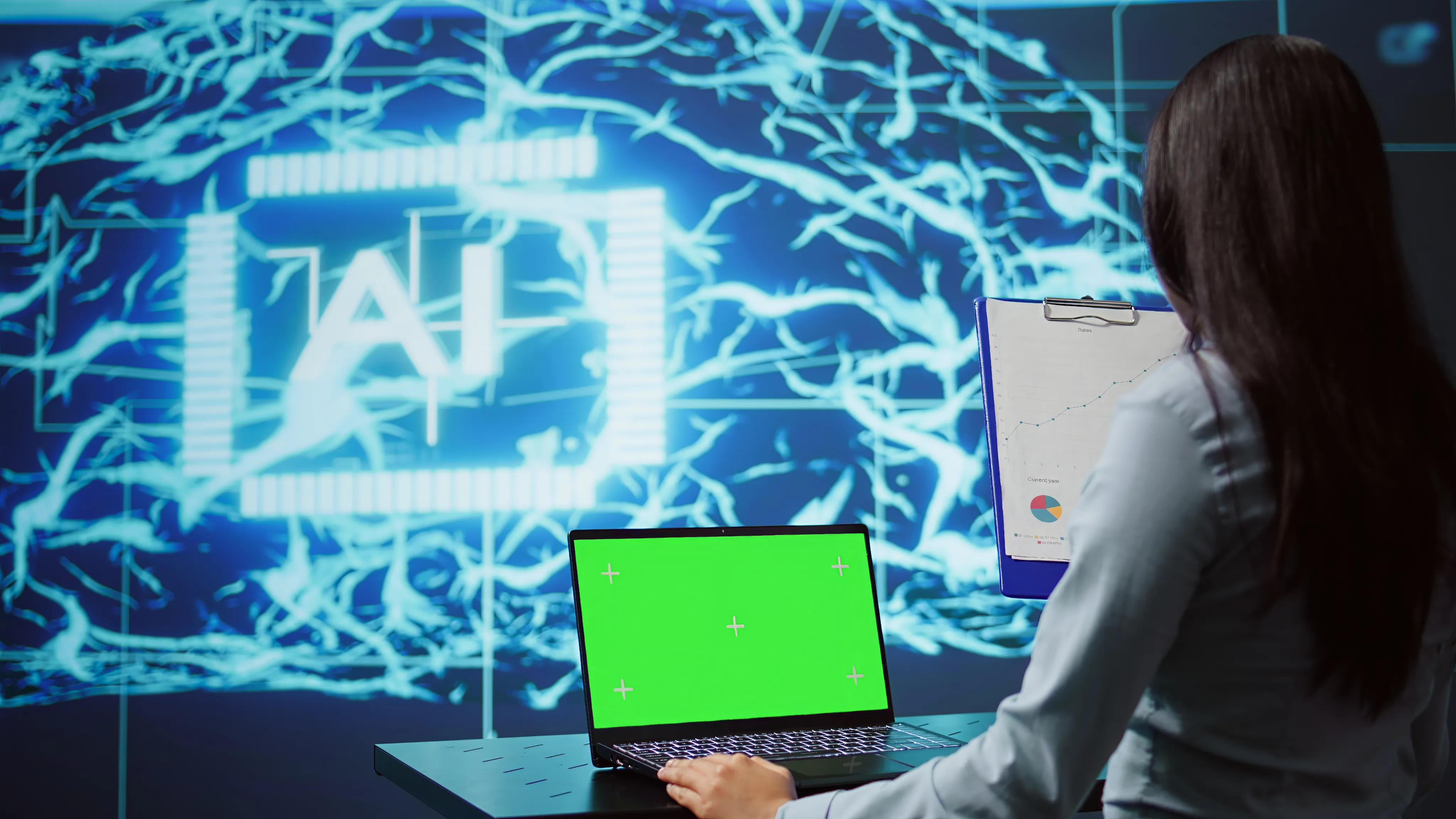 Division of AI-based Interdisciplinary Studies