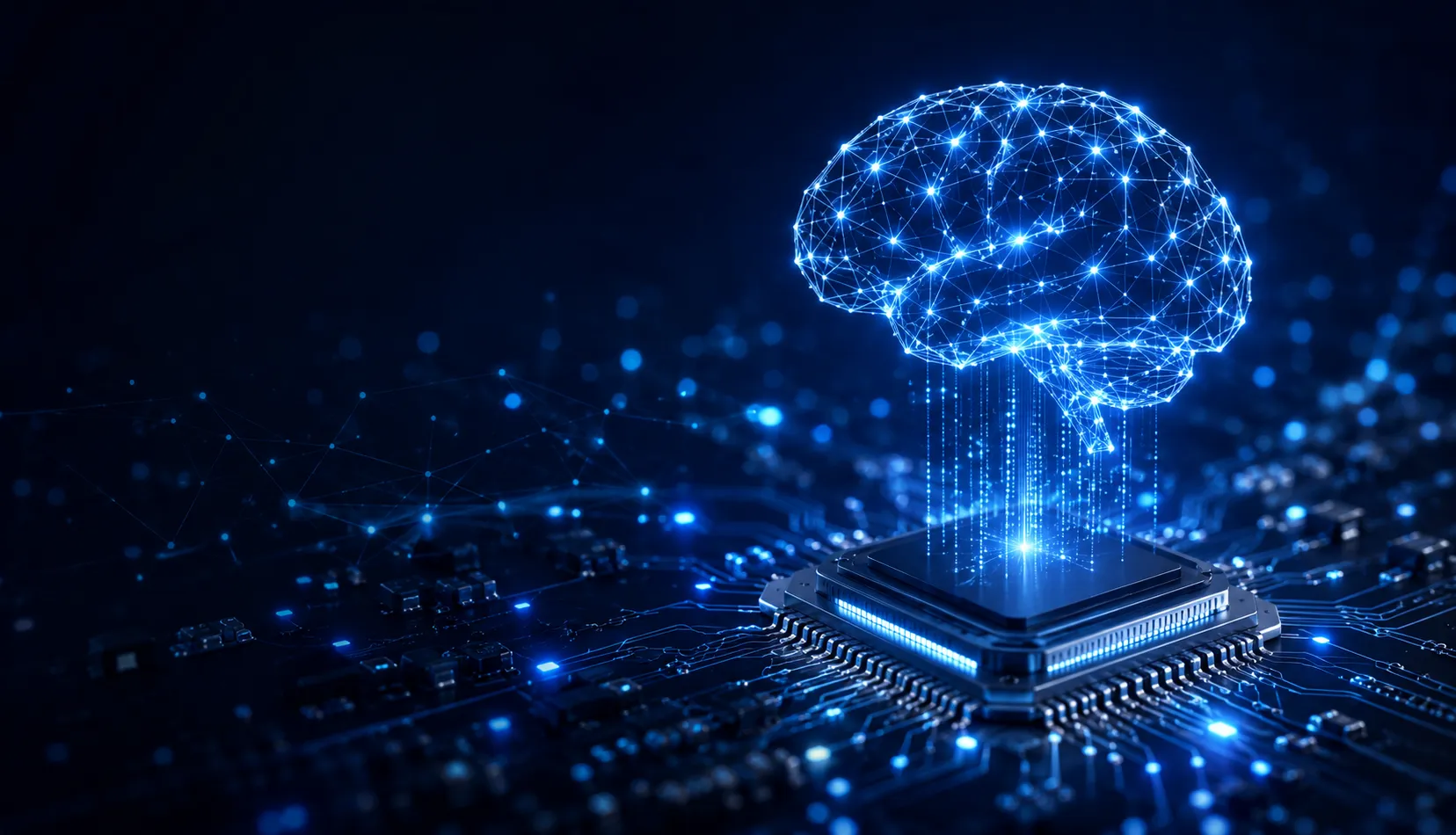 AI & Machine Learning