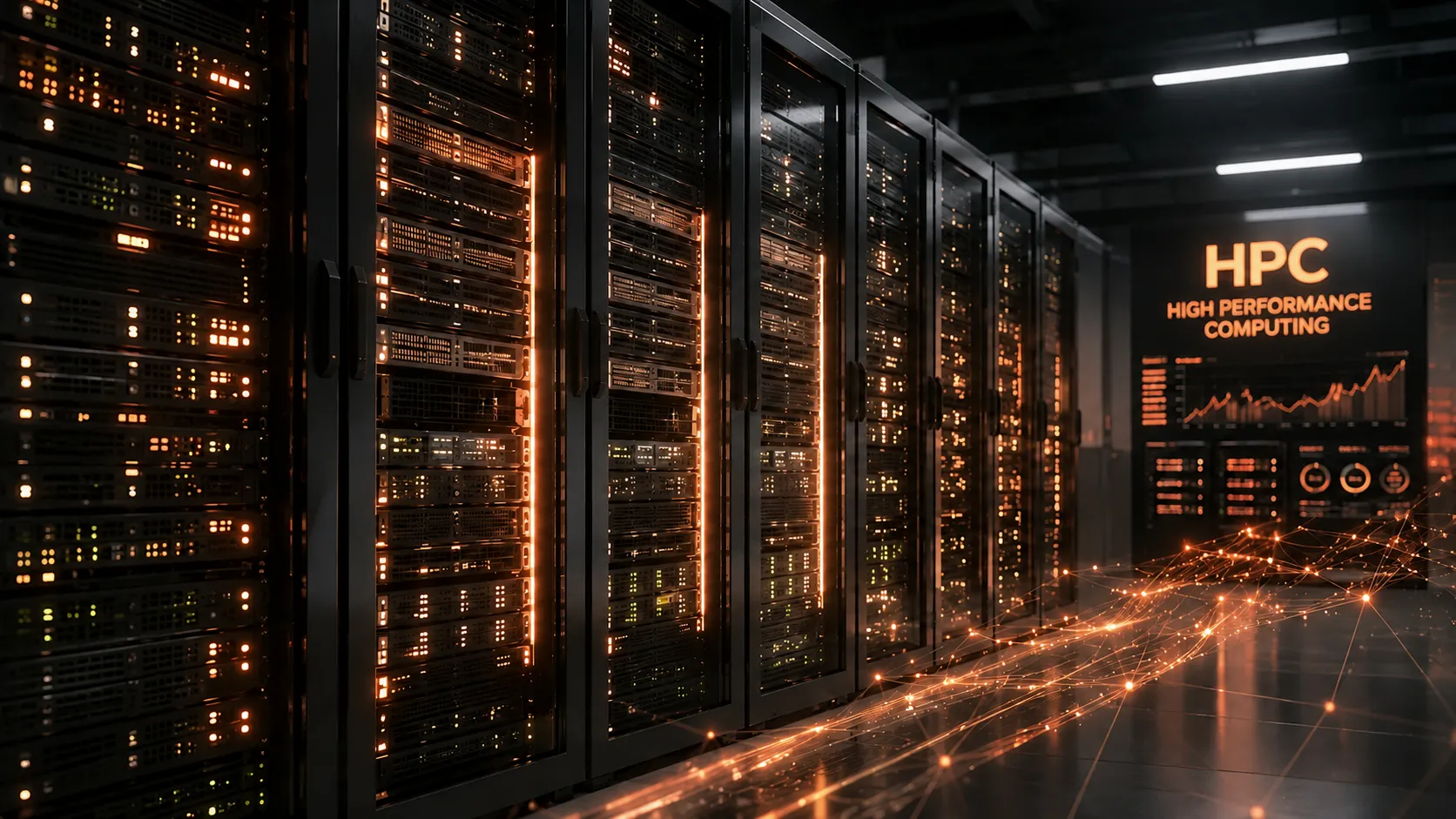 AI Infrastructure & HPC