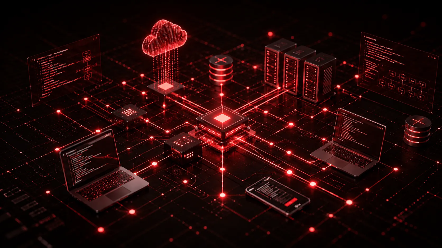 Networks & Software Systems