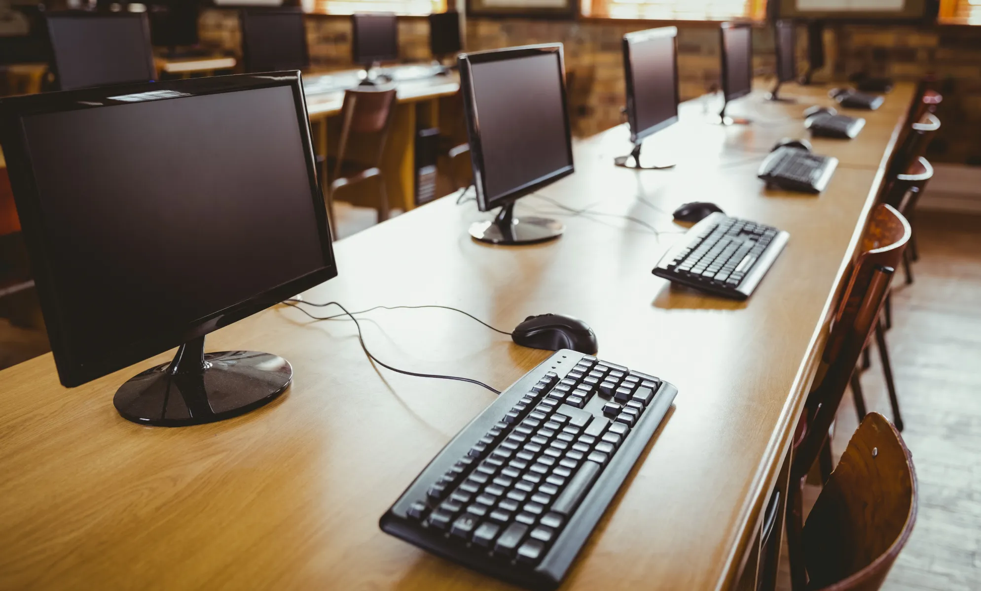 Creative Computing Lab
