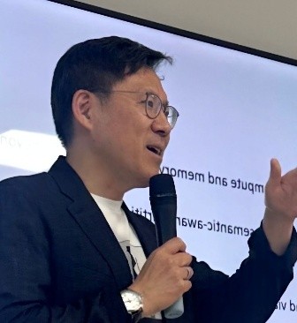 최우수국제학술대회 NeurIPS 2026 정규 발표 논문 채택