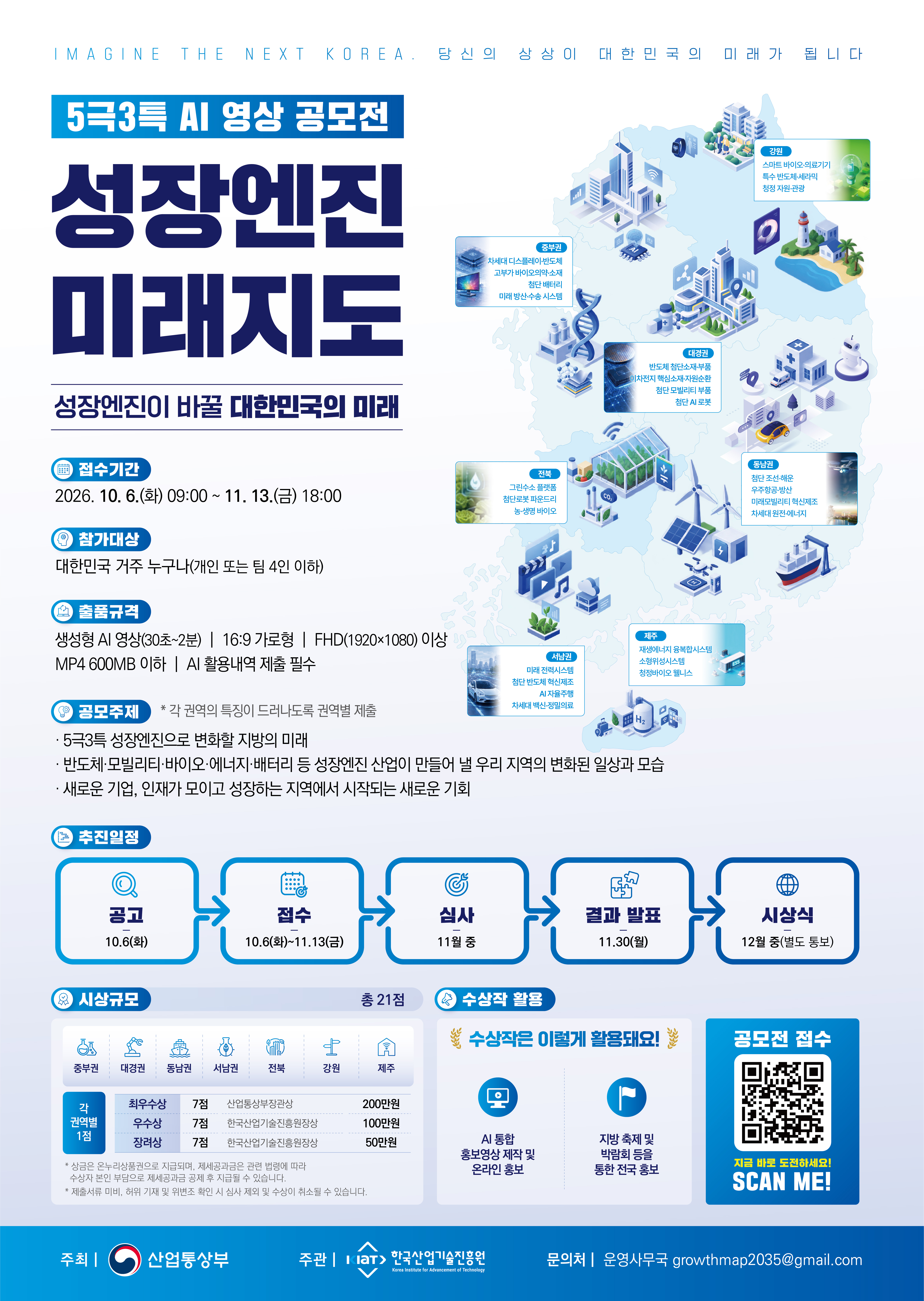 (붙임) 5극3특 성장엔진 미래지도 AI영상 공모전 포스터.jpg