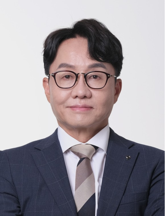 박수용 서강대학교 컴퓨터공학과 교수