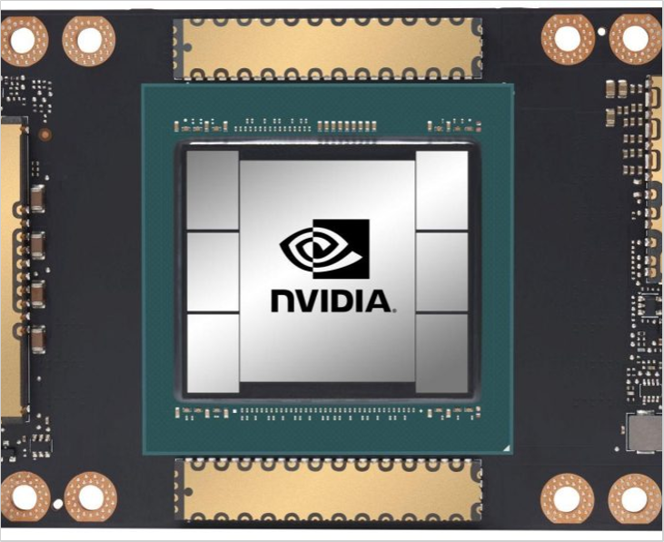 GPU Deep Learning Workstation A 