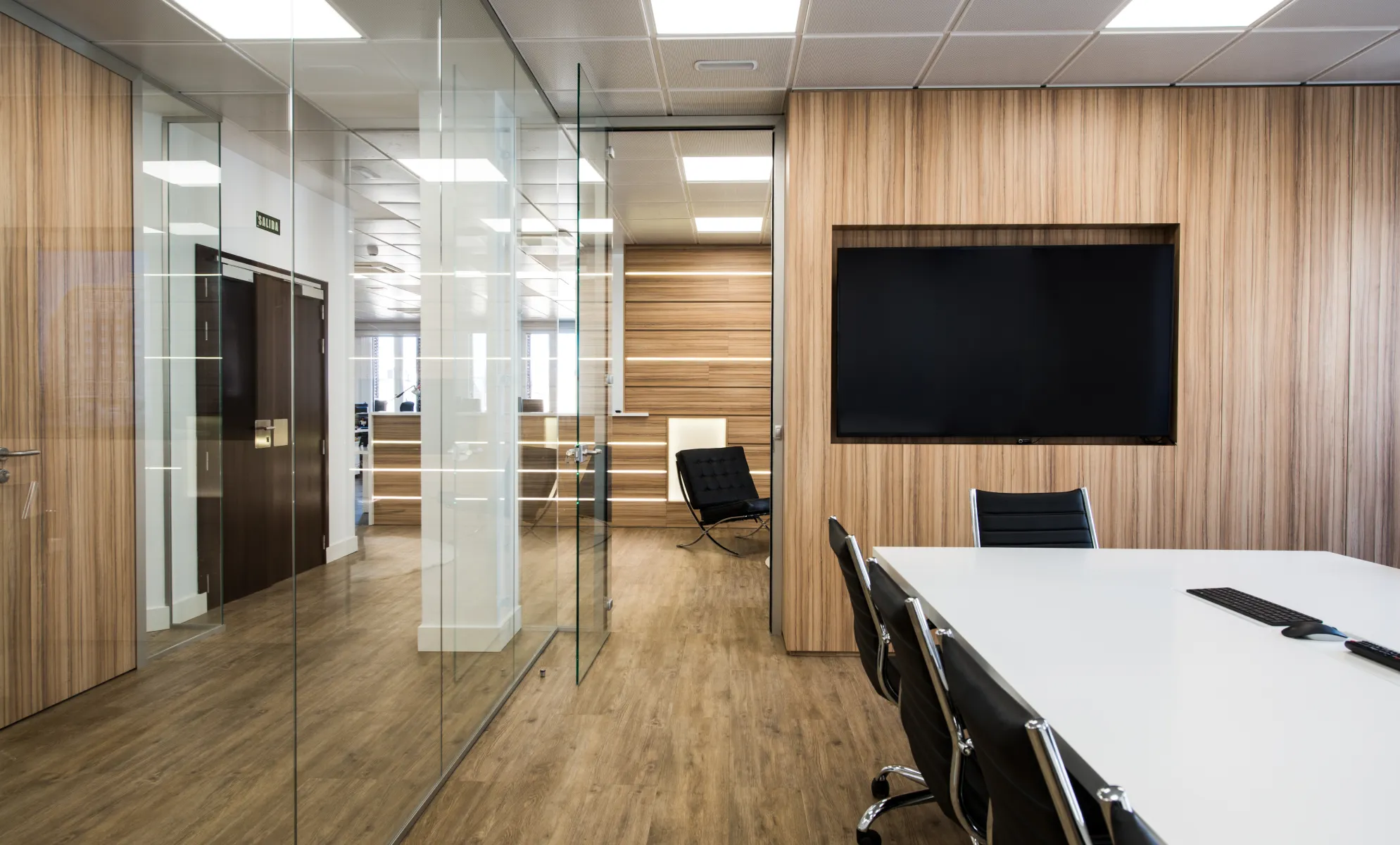 Graduate Seminar Room AS912