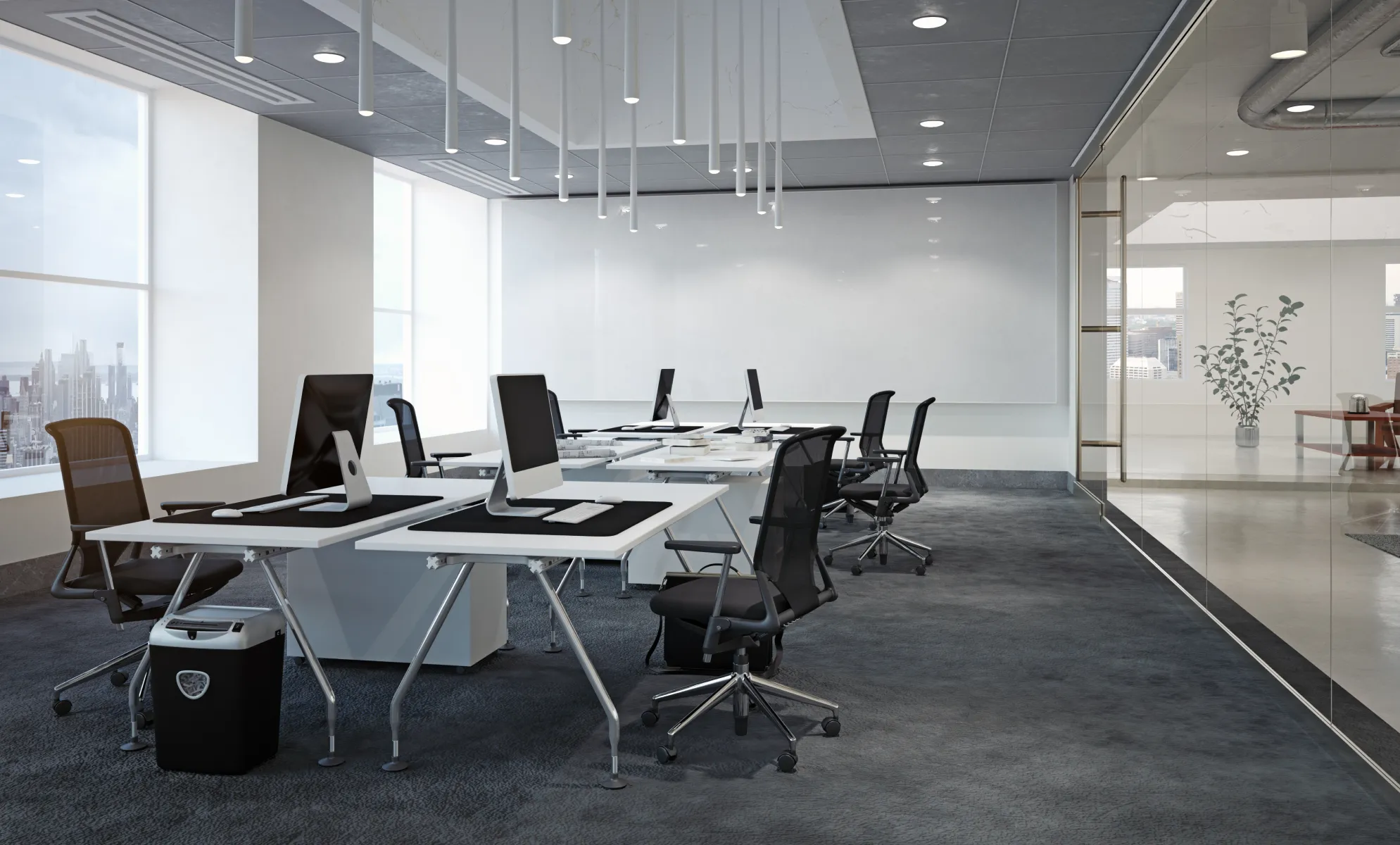 Graduate Seminar Room R903