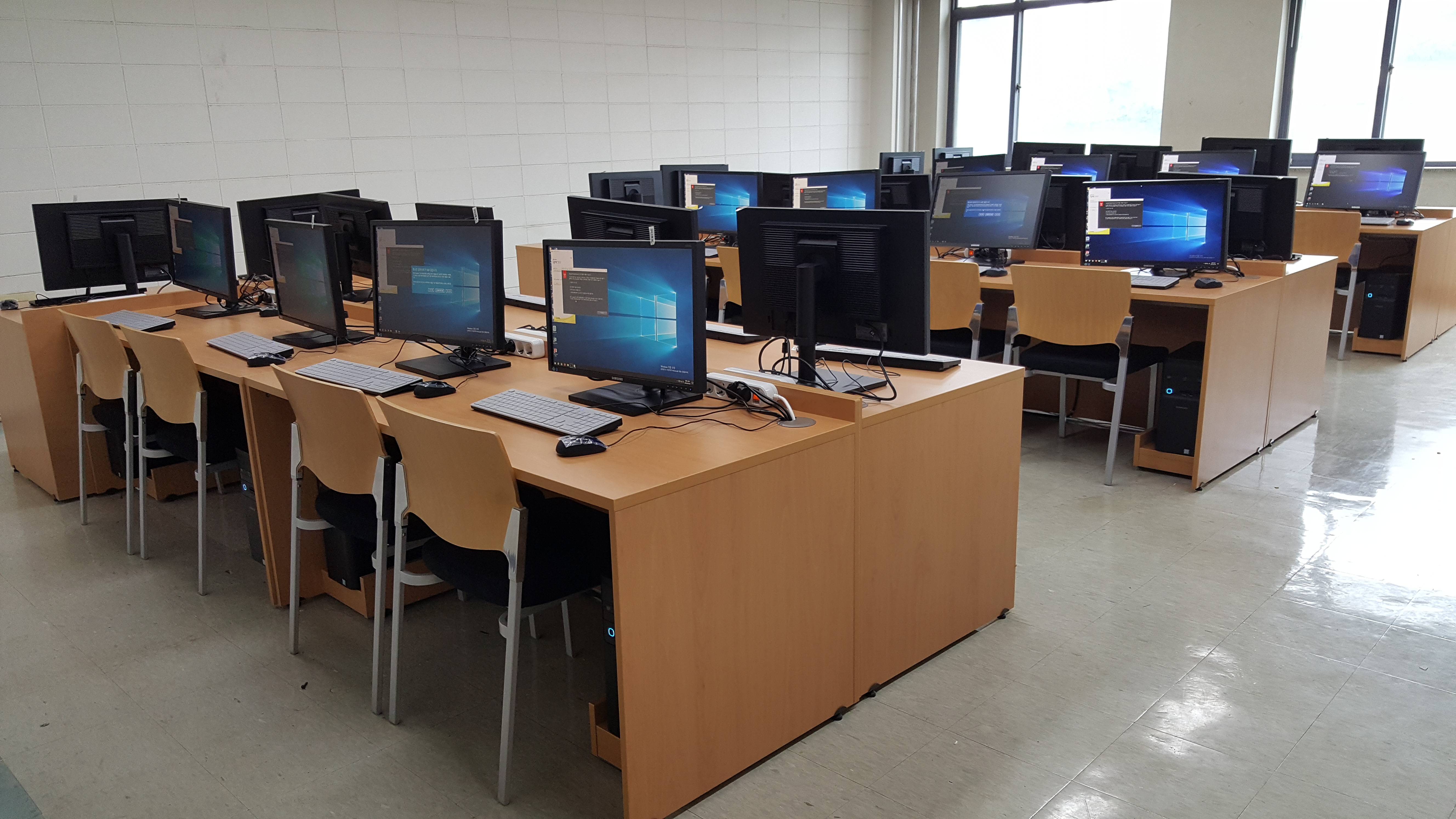 Digital Lab