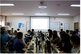 Project Lab