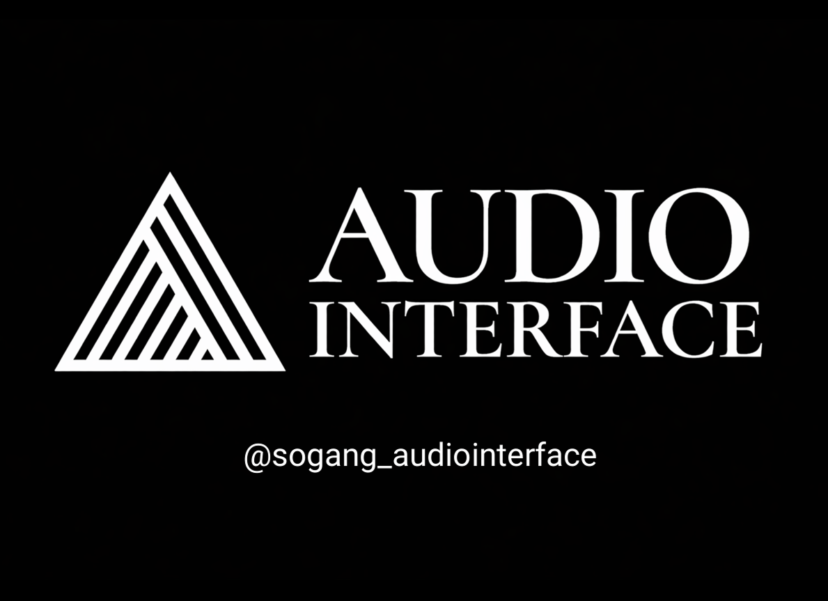 Audio Interface