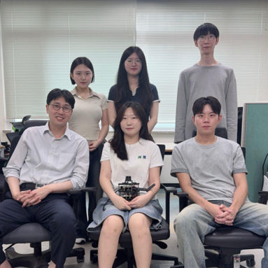 Intelligent Connected Systems Lab
